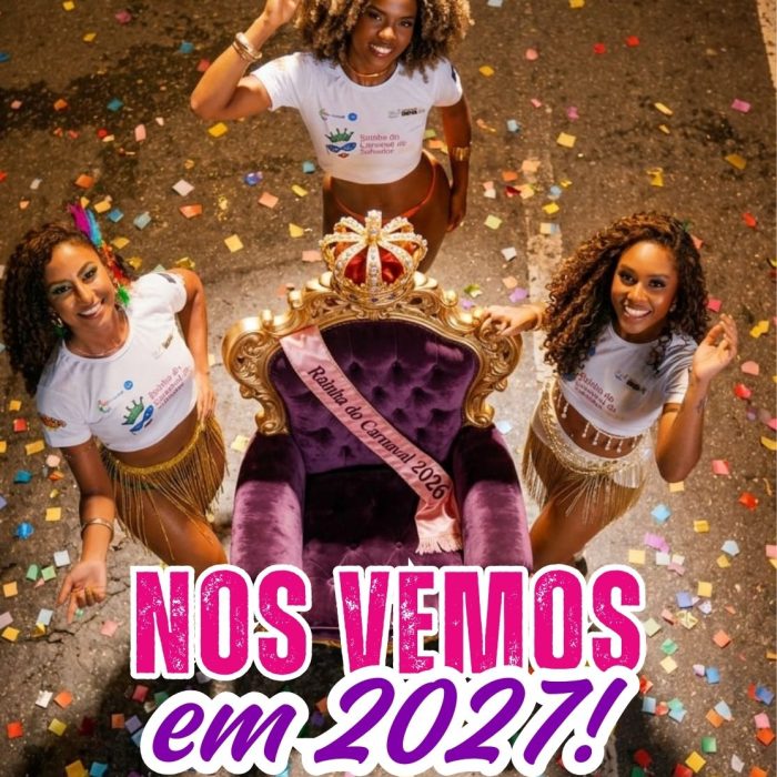 NOS VEMOS EM 2027